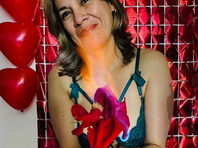 Kuva profiilista liagomez