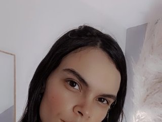 Eroottinen videokeskustelu LiahEvans