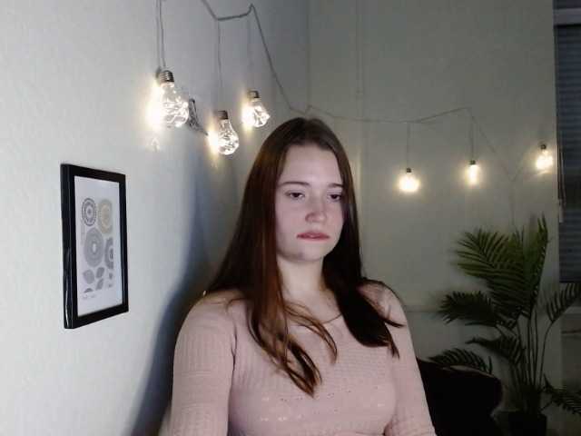 Kuvat LiaLia Hi there! I am a new model! I like to communicate and play, especially in private!