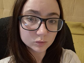 Eroottinen videokeskustelu LiaMay