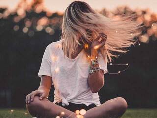 Eroottinen videokeskustelu Liana-Candy