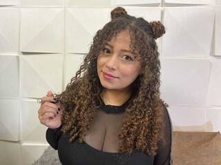 Eroottinen videokeskustelu LianaDuque