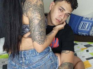 Eroottinen videokeskustelu lianandnatasha