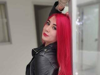 Eroottinen videokeskustelu lianath