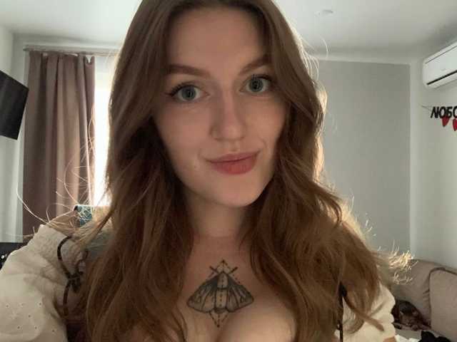 Kuva profiilista Lianna