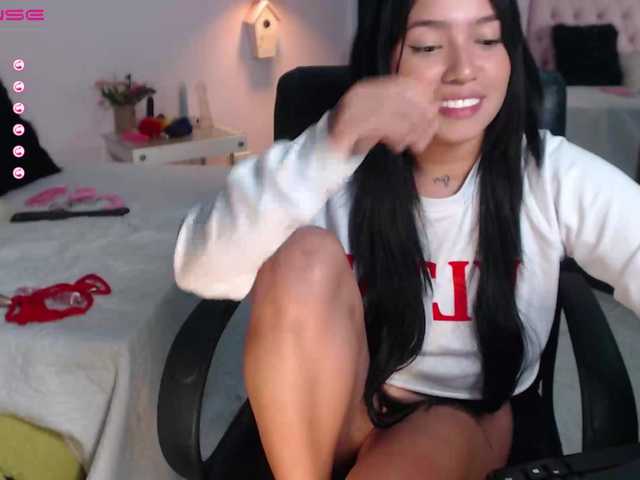 Kuvat liannamillan HARD AND FAST.#lovense #lush Give pleasure my pussy. #anal #tits #squirt #latina #teen
