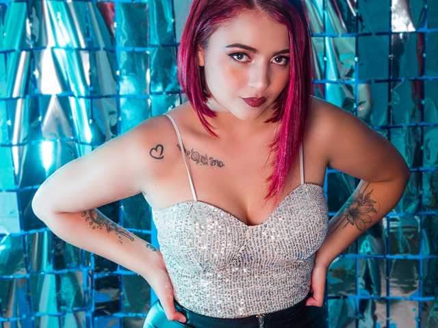 Kuva profiilista LiaRosseti