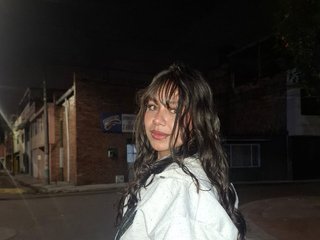 Eroottinen videokeskustelu LiaTeylor