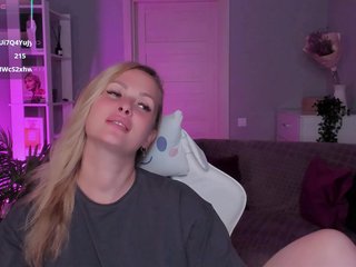 Eroottinen videokeskustelu LibbyNora