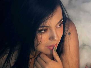 Eroottinen videokeskustelu LiiaKim