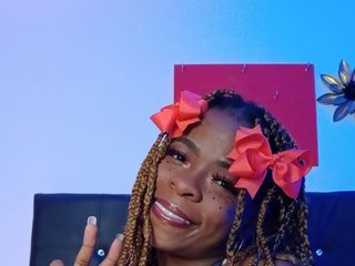 Eroottinen videokeskustelu LiillyTaylor