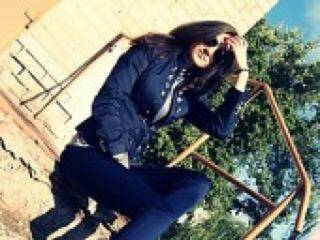 Eroottinen videokeskustelu liindaa