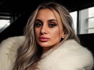 Eroottinen videokeskustelu LikaStarrr1