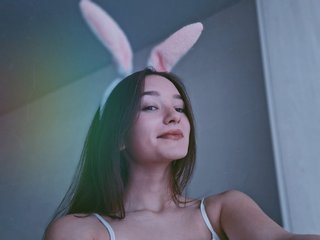 Eroottinen videokeskustelu _bunny_li_