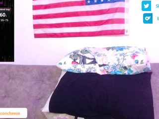 Eroottinen videokeskustelu Lilbacon