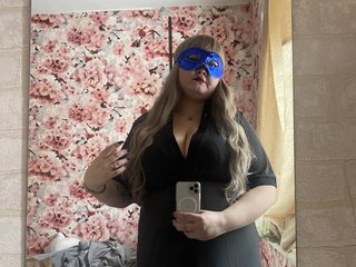 Eroottinen videokeskustelu LilianaA-a