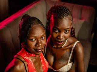 Eroottinen videokeskustelu liliandsandy