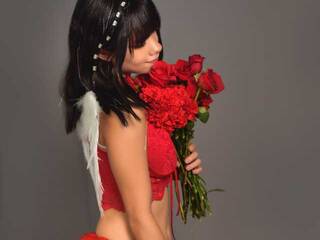 Eroottinen videokeskustelu lilicute1