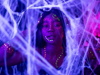 Eroottinen videokeskustelu LiliJacobs