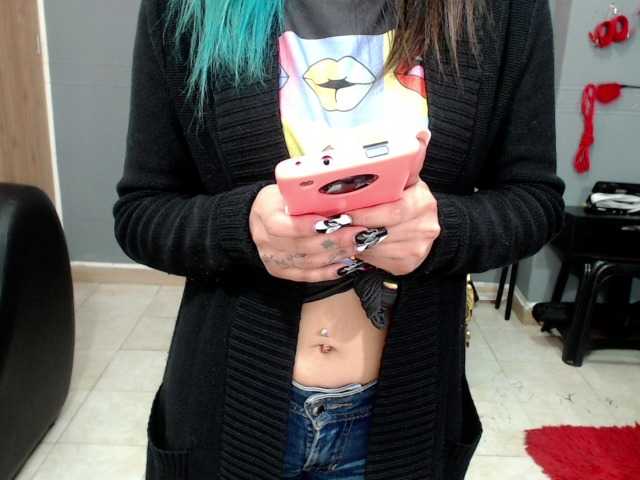 Lähettää kuvakaappauksia lilimorgan