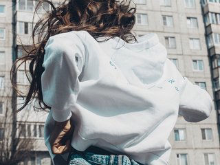 Eroottinen videokeskustelu lilirousse1