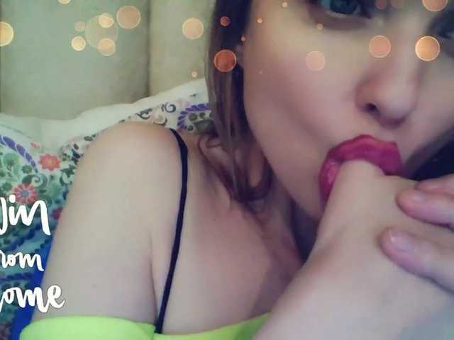 Kuvat lilisexy14 Hello! I'm Lilya! Delicious and juicy blowjob with saliva and deepthroat with dildo 222, 102 already earned, I need 120 more tokens to complete countdown!
