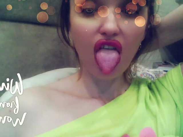 Kuvat lilisexy14 Hi! my name is Lilya! Delicious blowjob with saliva and deep throat 222, 222 already earned, I need 0 more tokens to complete countdown!