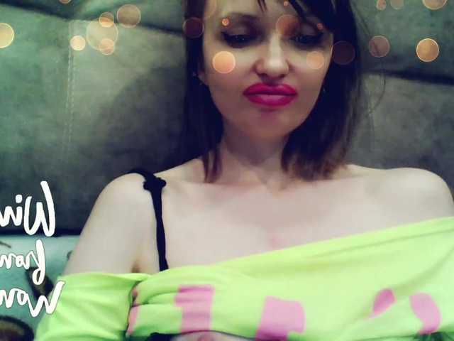 Kuvat lilisexy14 Hi! I'm Lily! Delicious and juicy blowjob deep throat whit saliva!!!!!@total – countdown: @sofar collected, @remain left until the show starts!