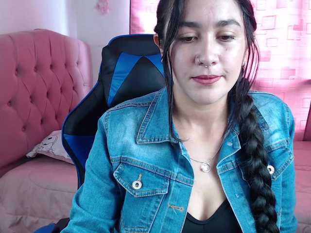 Lähettää kuvakaappauksia lilisonrice