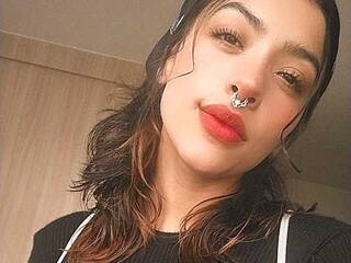 Eroottinen videokeskustelu Lilith-Blue