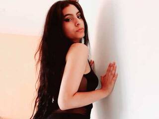 Eroottinen videokeskustelu lilith-spanos