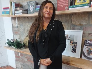 Eroottinen videokeskustelu lilith-torres