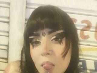 Eroottinen videokeskustelu lilith-witchx