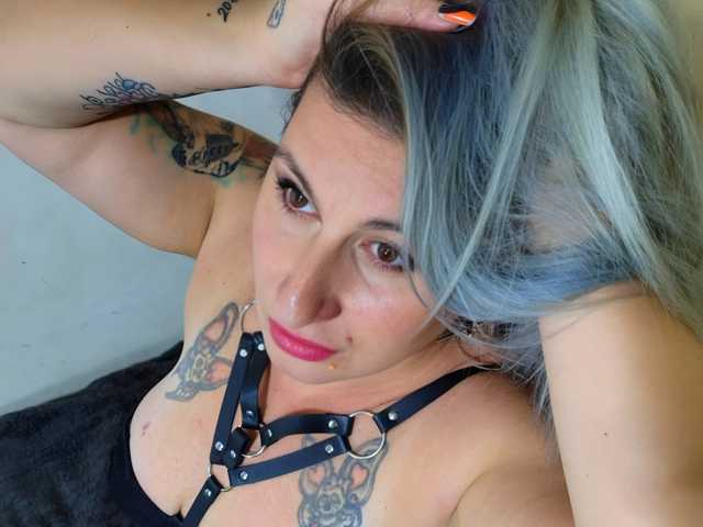 Kuva profiilista LilithGreen