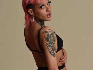 Eroottinen videokeskustelu LilithSucubos