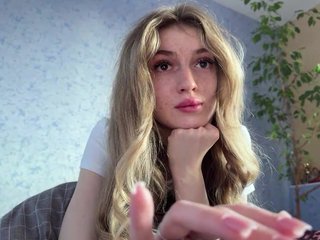Eroottinen videokeskustelu Lilith_Treasure