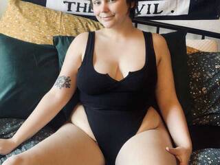 Eroottinen videokeskustelu lilithvossen