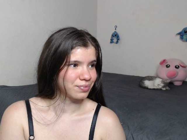 Kuvat Lillo-77 ♥SQUIRT SHOW + FINGERS IN MY ASS 555 TOKENS♥