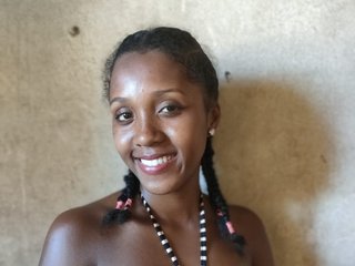 Eroottinen videokeskustelu Lillteblackgirl