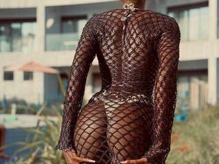 Eroottinen videokeskustelu Lilly-Ebony