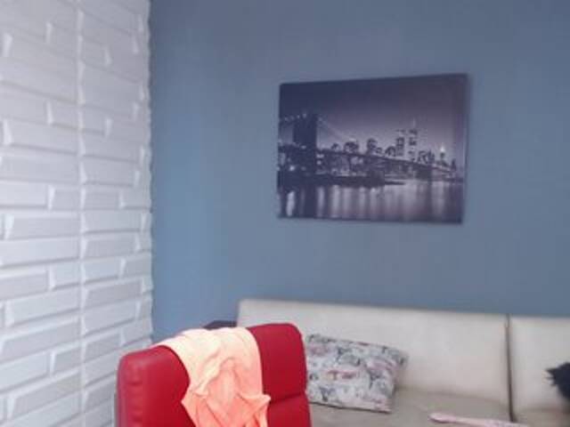 Lähettää kuvakaappauksia LillyBrooks