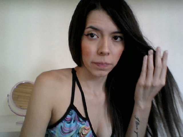 Lähettää kuvakaappauksia LillyBrooks