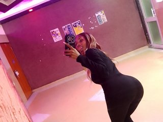 Eroottinen videokeskustelu LillyGoddess