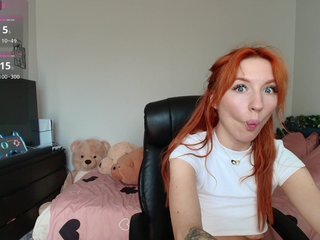 Eroottinen videokeskustelu LillyMays