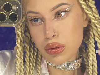 Eroottinen videokeskustelu LiloGengsta