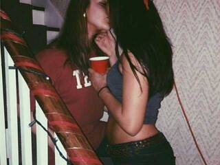 Eroottinen videokeskustelu Lilo_Ruby_Meow