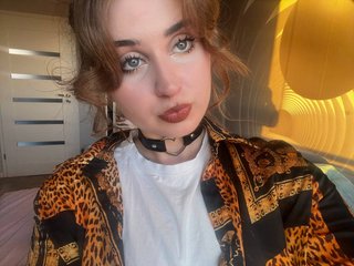 Eroottinen videokeskustelu Lilu-Bliss