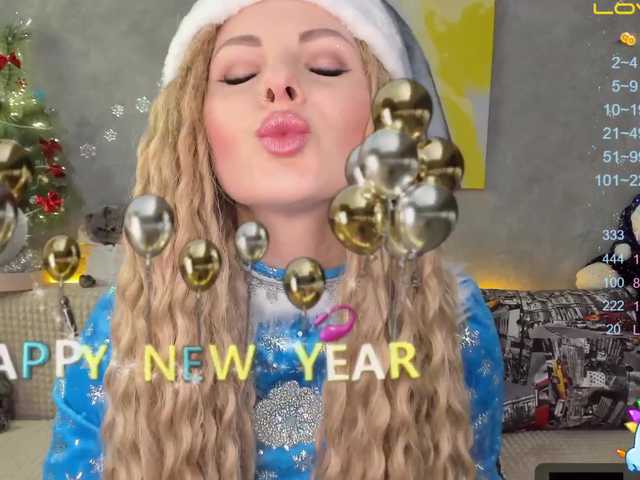 Kuvat Lilu_Dallass [none]: Happy New Year kittens) [none] countdown, [none] collected, [none] left until the show starts! Hi guys! My name is Valeria, ntmu! Read Tip Menu))) Requests without donation - ignore! PVT/Group less then 3 mins - BAN!