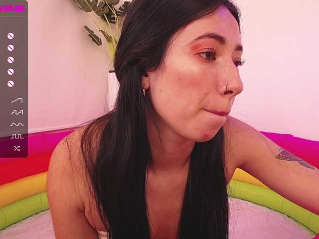 Kuvat Lily-Evanss ლ(´ڡ`ლ) the best throat you'll see ♥ - Goal is : deepThroat #deepthroat #latina #squirt #colombia #bigass