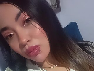 Eroottinen videokeskustelu Lily-Seduction